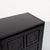 Vintage Brutalist Belgian Cabinet in Wood, 1970s For Sale - Image 11 of 16