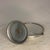 Chrome Art Deco Chrome Vanity Mirror: Double Sided Swivel Mirror For Sale - Image 8 of 10