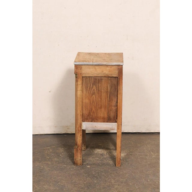 Early 19th Century French Petite Side Chest For Sale In Atlanta - Image 6 of 10