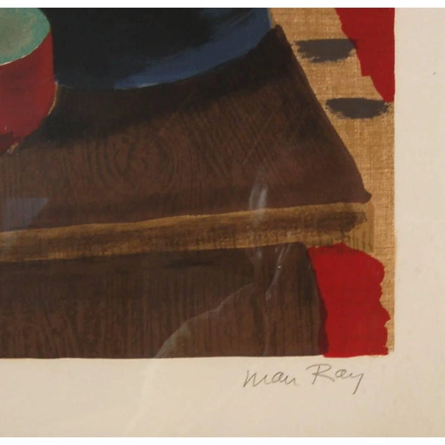 Dada Man Ray, Senza Titolo For Sale - Image 3 of 5