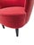Wood Contemporart High Back Chairs For Sale - Image 7 of 13