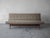 Mid-Century Modern Mid Century Jens Risom Model 250 Armless Sofa - 2 Available For Sale - Image 3 of 8