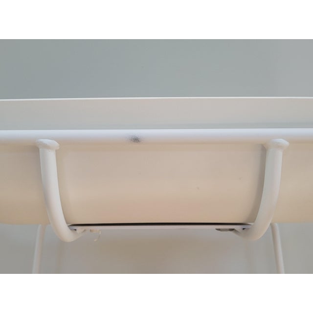 Steelcase Turnstone Scoop Stools - Set of 4 For Sale - Image 9 of 18
