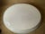 1850s Century Elsmore & Forster Vaquero Ironstone 18.5" Oval Serving Plater For Sale - Image 11 of 14