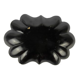 Early Twentieth Century Source or Vaciabolsillos on Paper Maché or Cardboard Stone For Sale