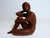 Goebel, Terracotta Nude Women 1960s, Set of 2, 1960s, Ceramic For Sale - Image 14 of 18
