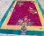 Antique Art Deco Chinese Rug 6' X 8'8" For Sale - Image 11 of 12