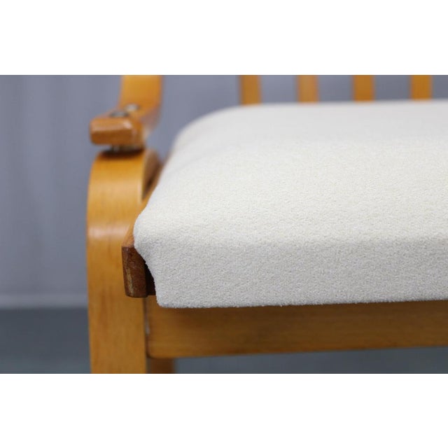 Mid-Century Dining Chairs from Jitona, 1960s, Set of 4 For Sale - Image 13 of 18