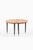 Side Tables in Brass, Lacquer and Pine from Svensk Fur, 1950s, Set of 2 For Sale - Image 6 of 8