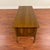 1960s Broyhill Brasilia Mid-Century Walnut Desk For Sale - Image 5 of 17