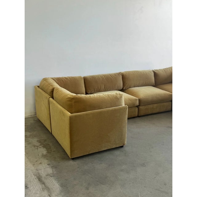 W135 D67.5 H33 (First configuration) Corner W34 D34 H33 SD23 SH17 Single W33.5 D34 H33 SD23.5 SH17 Deveraux- Dijon The...