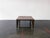 Brutalist Industrial Steel Coffee Table For Sale - Image 10 of 12