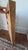Vintage Wooden Champagne Riddling Rack With Taittinger Lettering For Sale - Image 10 of 15