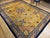 Vintage Art Deco Chinese Rug, Wool Pile, Pastel Yellow, 1920s, For Sale - Image 4 of 18