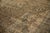 Old New House Vintage Tea Washed Kerman Carpet - 10'11" x 19'1" For Sale - Image 4 of 17