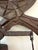 Contemporary Cosanti Originals Cast Bronze 'Save the Wilderness' Eagle Wind Bell, Chime For Sale - Image 3 of 12