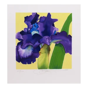 Gary Bukovnik, Iris, 1998