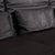 Moule Corner Sofa in Leather from Brühl For Sale - Image 9 of 18