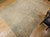 Early 20th Century Vintage Turkish Oushak Rug, Hand-Knotted Wool, Allover Floral Design, 9' x 12' For Sale - Image 5 of 18