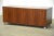 Rosewood Credenza Console by Bodil Kjaer For Sale - Image 11 of 12