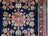 Early 20th Century Persian Sarouk Rug For Sale - Image 9 of 14