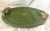 Farmhouse Fitz & Floyd Artichoke Tray For Sale - Image 3 of 7