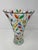 Contemporary Venetian Glass Vase For Sale - Image 3 of 4