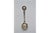 Silver Spoons with Cities of Portugal, Set of 7 For Sale - Image 8 of 12