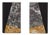 Art Deco French Marble Bookends, 1930s, Set of 2 For Sale