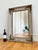 Antique Napoleon III Giltwood French Wall Mirror, 19th Century For Sale - Image 6 of 9