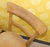 Vintage Kitchen Chairs in Wood, Set of 4 For Sale - Image 9 of 11