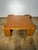 Oak Coffee Table by Mario Marenco for Mobilgirgi, Italy, 1970s For Sale - Image 18 of 18
