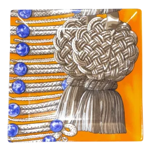 Hermes Brandebourgs Vide Poche Tray