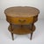 Wood Vintage Wooden Nightstand, Italy, 1950s For Sale - Image 7 of 18