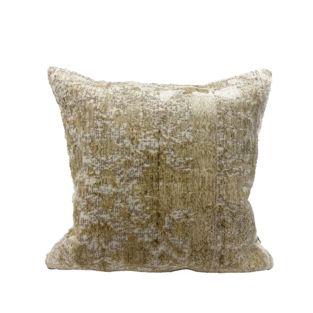 Simsek Bamboo Silk Pillows For Sale - Image 4 of 4