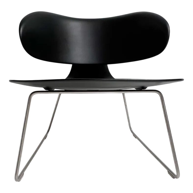 Maxima Chair by William Sawaya for Sawaya & Maroni | Chairish