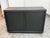 Postmodern Van Thiels for Restoration Hardware Bezier Sideboard For Sale - Image 3 of 12
