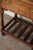 Wood 19th Century English Oak 3-Drawer Dresser Base / Server For Sale - Image 7 of 10