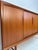 Mid-Century Danish Teak Highboard by Axel Christensen for Aco Møbler, 1960s For Sale - Image 4 of 14