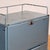 Industrial 4-Drawer Cabinet, 1970s For Sale - Image 9 of 13