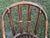 Vintage Bamboo/Rattan Desk and Chair 1960s, Set of 2 For Sale - Image 10 of 15