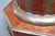 Neoclassical Pair of Neoclassical-style Pedestals, early 20th Century For Sale - Image 3 of 8