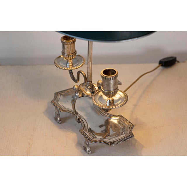 Early 20th Century 20th Century French Lamp For Sale - Image 5 of 7