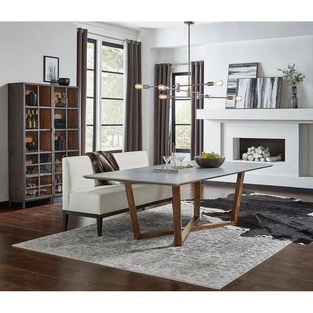 Modern Style Dining Table For Sale - Image 11 of 12