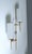 Metal Vintage Modernist Wall Lights from Lunel, 1960s, Set of 2 For Sale - Image 7 of 18