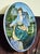 Painted Ceramic Dish by A. Del Bianco for Gubbio, 1920s For Sale - Image 3 of 8