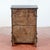 Small Antique Bedside Cabinet For Sale - Image 17 of 18