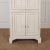 Painted Pine Linen Cupboard, 1890s For Sale - Image 5 of 9