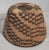 30s Pima Geometric Basket For Sale - Image 4 of 5