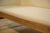 Oak and Ecru Bouclé Sofa by Guillerme et Chambron for Votre Maison, 1960s For Sale - Image 3 of 13